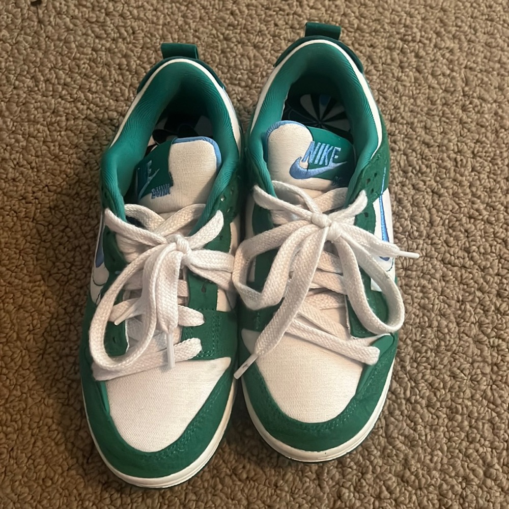 Nike Dunks - image 1